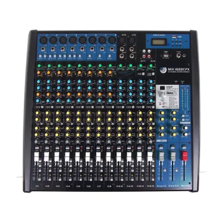 INVOTONE MiX1622CFX