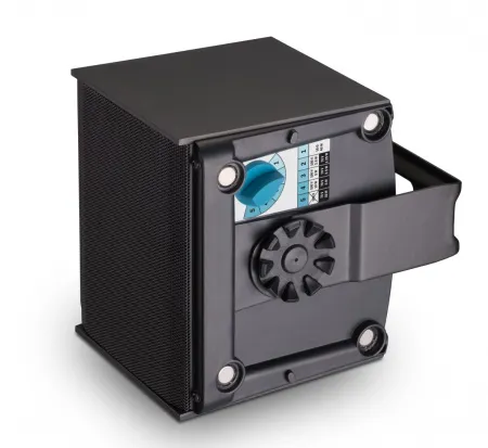 Купить BIAMP KUBO3T-BL за 13&nbsp;794 ₽