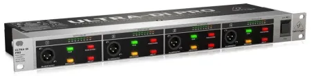 Купить BEHRINGER DI4000 V2 по выгодной цене в Екатеринбурге