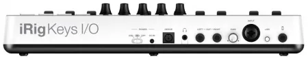 Купить IK MULTIMEDIA iRig Keys I/O 25 по выгодной цене в Екатеринбурге