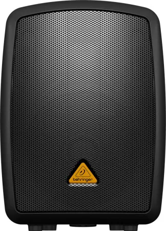 Купить BEHRINGER MPA40BT по выгодной цене в Екатеринбурге