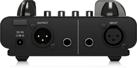 Купить BEHRINGER MIC300 по выгодной цене в Екатеринбурге