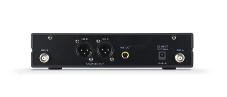 Купить AuraSonics STAGE 202DR за 9&nbsp;190 ₽