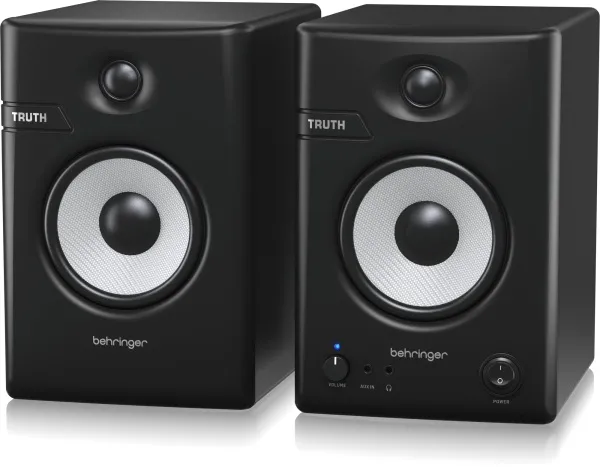 BEHRINGER TRUTH 4.5 BT
