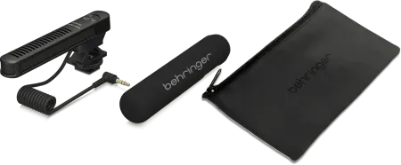 Купить BEHRINGER GO CAM по выгодной цене в Екатеринбурге
