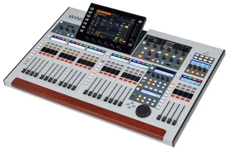 Купить BEHRINGER WING по выгодной цене в Екатеринбурге