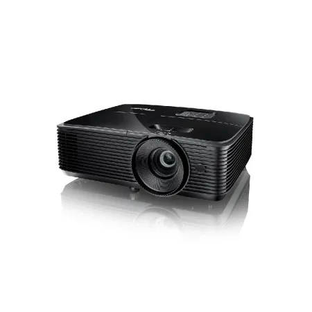 Купить Optoma S400LVe по выгодной цене в Екатеринбурге