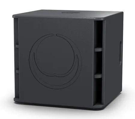 TURBOSOUND M18B
