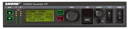 Купить SHURE P9TE L6E по выгодной цене в Екатеринбурге