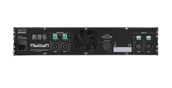 AUDAC SMA750