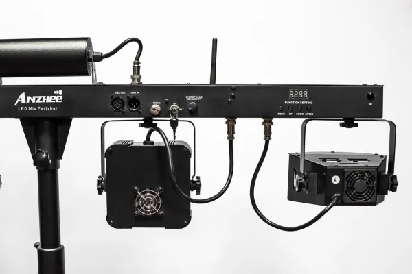 PROCBET PartyBar Pro