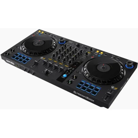 Купить PIONEER DDJ-FLX6-GT по выгодной цене в Екатеринбурге