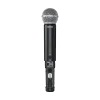 Купить SHURE BLX288E/SM58 M17 по выгодной цене в Екатеринбурге