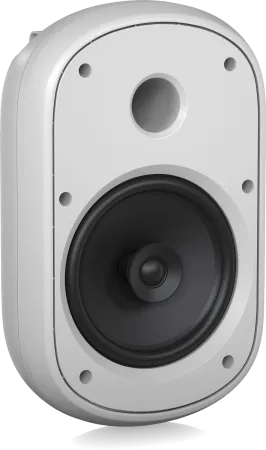 Купить Tannoy DVS 801-WH по выгодной цене в Екатеринбурге