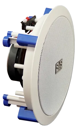 Купить SVS Audiotechnik SC-206 White по выгодной цене в Екатеринбурге
