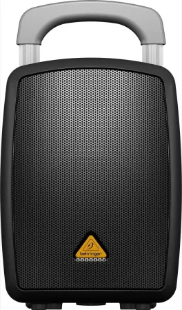 Купить BEHRINGER MPA40BT-PRO по выгодной цене в Екатеринбурге