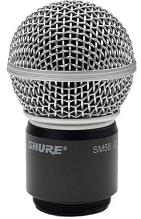 Купить SHURE RPW112 по выгодной цене в Екатеринбурге