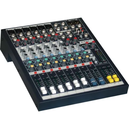 Купить SOUNDCRAFT EPM6 по выгодной цене в Екатеринбурге