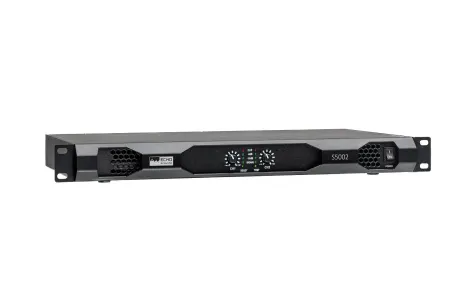 Купить Echo Acoustic S5002 по выгодной цене в Екатеринбурге