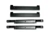 Купить SVS Audiotechnik PAF-10S Black Flybar за 9&nbsp;945 ₽