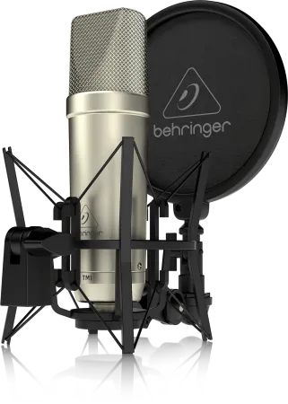 Купить BEHRINGER TM1 по выгодной цене в Екатеринбурге