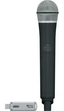 Купить BEHRINGER ULM300USB по выгодной цене в Екатеринбурге