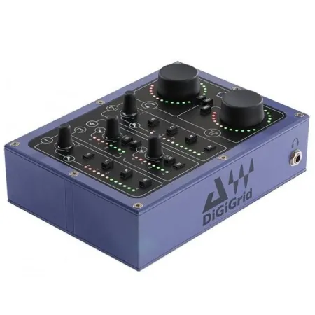 DiGiGrid X-DG-D DiGiGrid X-DG-D