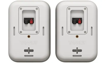 Купить TANNOY VMS 1-WH по выгодной цене в Екатеринбурге