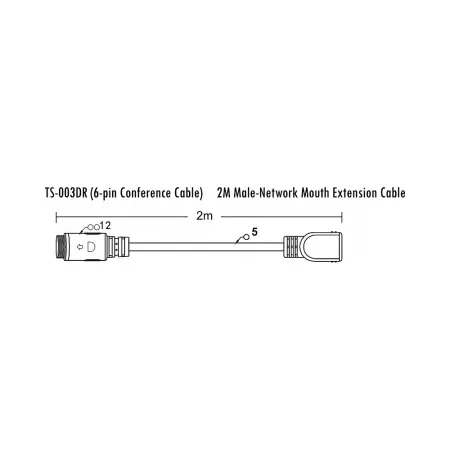 Купить ITC TS-003DR по выгодной цене в Екатеринбурге