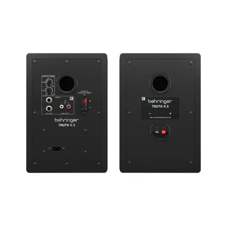 Купить BEHRINGER TRUTH 4.5 по выгодной цене в Екатеринбурге