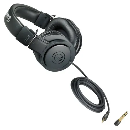 Купить Audio-Technica ATH-M20x за 0 ₽