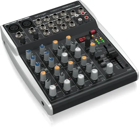 BEHRINGER XENYX 1002SFX BEHRINGER XENYX 1002SFX