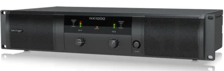 Купить BEHRINGER NX1000 по выгодной цене в Екатеринбурге