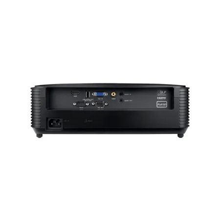 Купить Optoma S400LVe по выгодной цене в Екатеринбурге