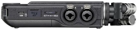 Купить Tascam Portacapture X8 за 0 ₽