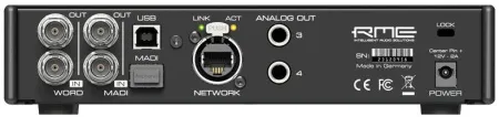 Купить RME AVB Tool за 0 ₽