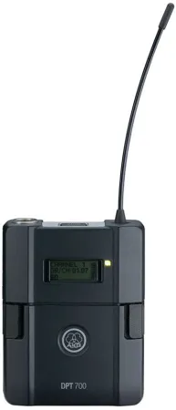 Купить AKG DPT700 V2 BD1 по выгодной цене в Екатеринбурге