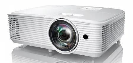 Купить Optoma X309ST по выгодной цене в Екатеринбурге