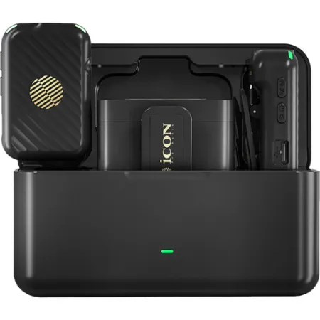 Купить Icon AirMic Pro Black по выгодной цене в Екатеринбурге