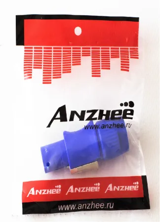 ANZHEE POWERCON BLUE