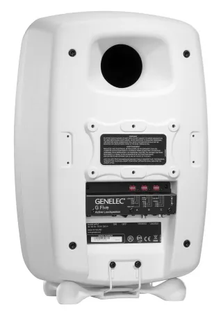 Купить Genelec G Five AWM по выгодной цене в Екатеринбурге