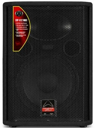 Купить WHARFEDALE PRO EVP-X12 MKII по выгодной цене в Екатеринбурге