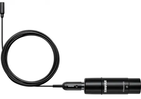 Купить SHURE TL48B/O-XLR-A по выгодной цене в Екатеринбурге