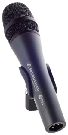 Купить SENNHEISER E 865 по выгодной цене в Екатеринбурге