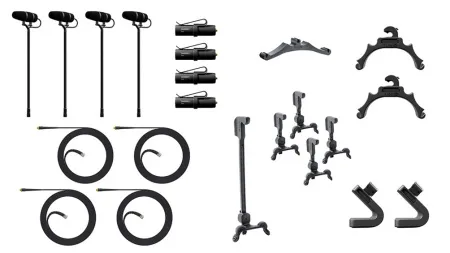 Купить DPA KIT-4099-DP-4C за 0 ₽