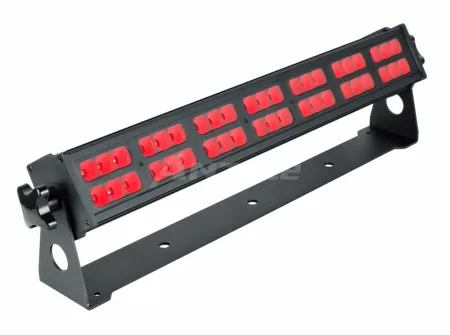 Купить ANZHEE BAR42x4 (RGBW) по выгодной цене в Екатеринбурге