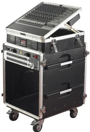 Купить GATOR GRC-10X12 PU по выгодной цене в Екатеринбурге