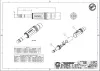 Купить AMPHENOL ACPS-GN-AU по выгодной цене в Екатеринбурге