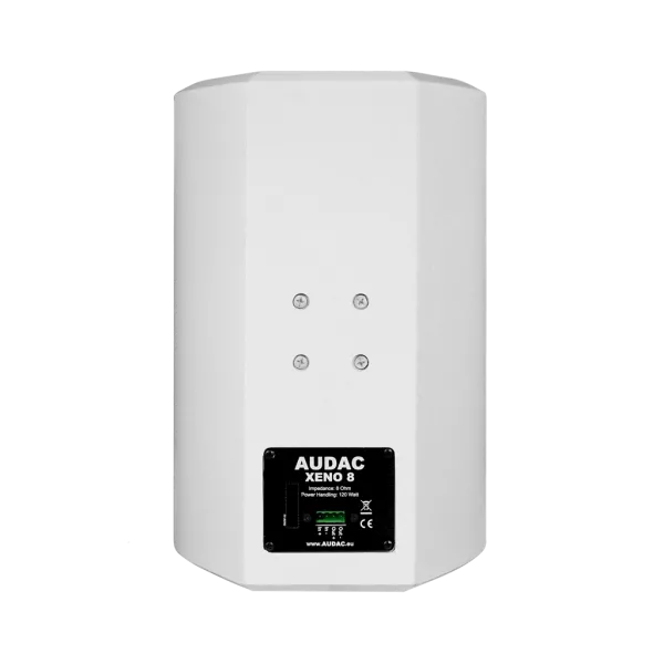 AUDAC XENO8/W