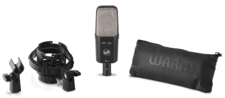 Купить WARM AUDIO WA-14 за 0 ₽